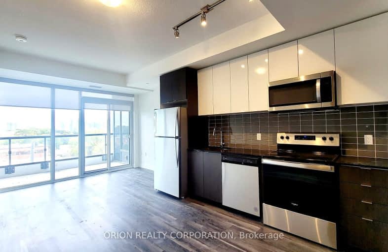 424-859 The Queensway, Toronto | Image 1