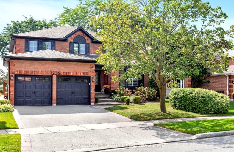 1206 Fairmeadow Trail, Oakville | Image 1