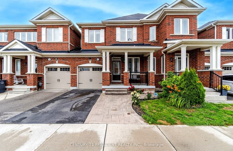 86 Kempenfelt Trail, Brampton | Image 1