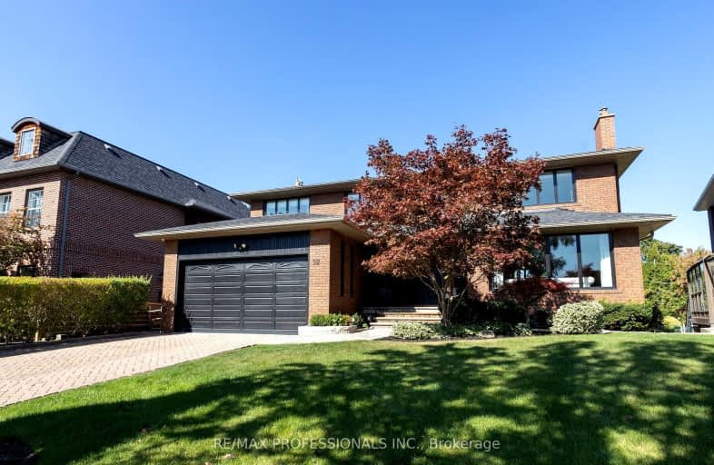52 Courtsfield Crescent, Toronto | Image 1