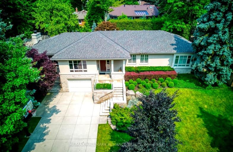 1379 Weaver Avenue, Oakville | Image 1