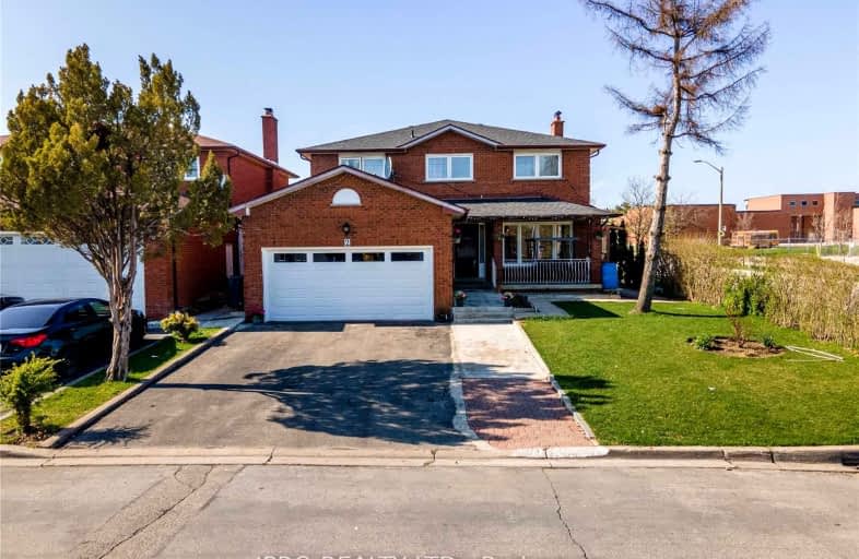 2 Overskate Court, Toronto | Image 1