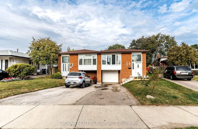 830 Eaglemount Crescent, Mississauga | Image 1