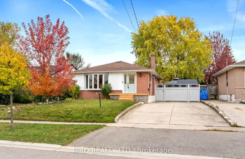 34 Langstone Crescent, Halton Hills | Image 1
