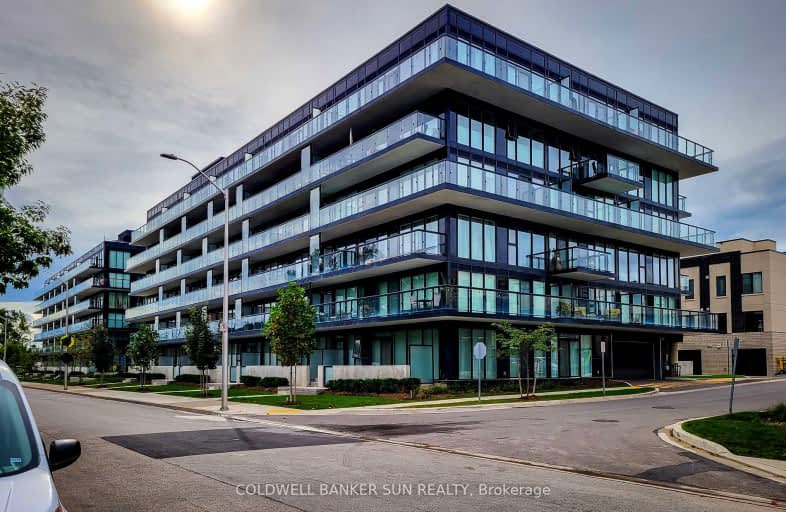B626-1119 Cooke Boulevard, Burlington | Image 1