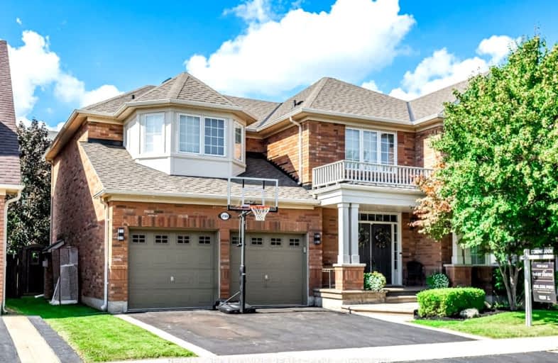 2189 Highcliffe Way, Oakville | Image 1