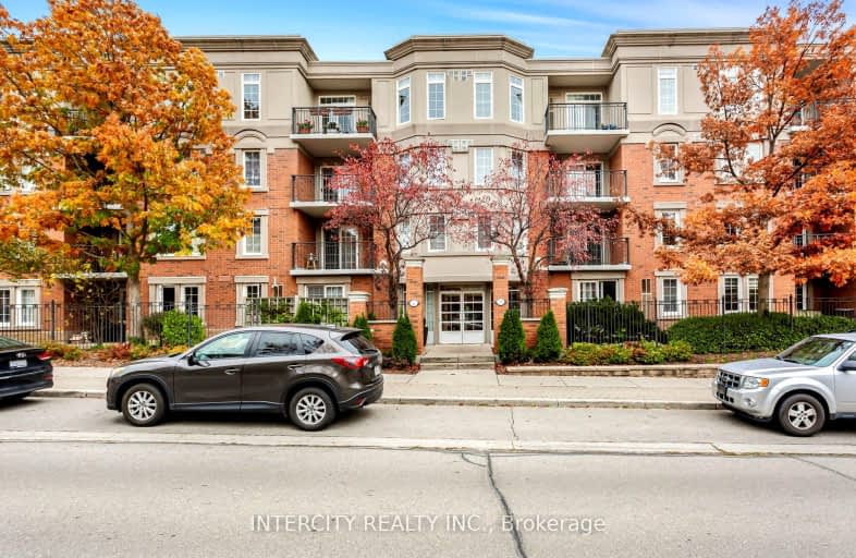 410-2301 Parkhaven Boulevard, Oakville | Image 1