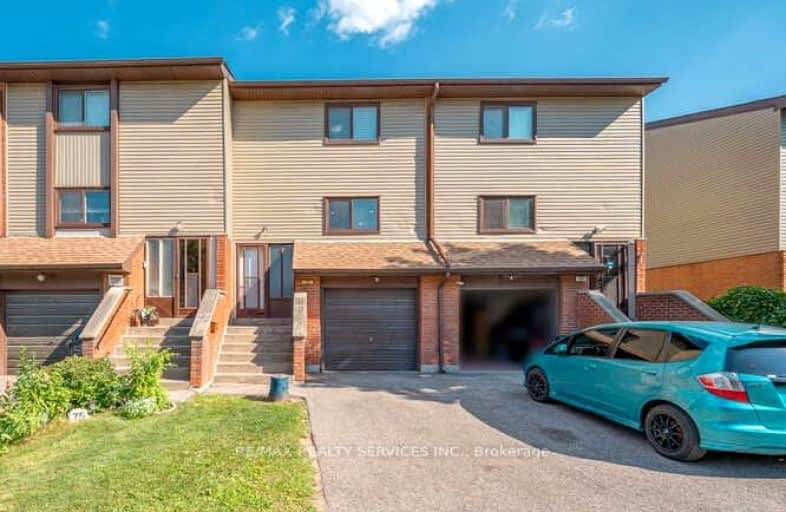 76-76 Carleton Place, Brampton | Image 1