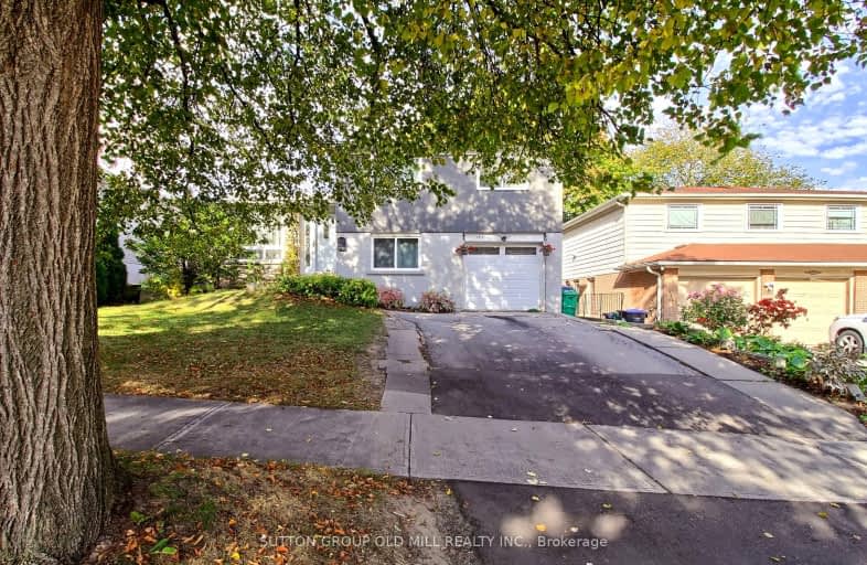 1583 Wavell Crescent, Mississauga | Image 1