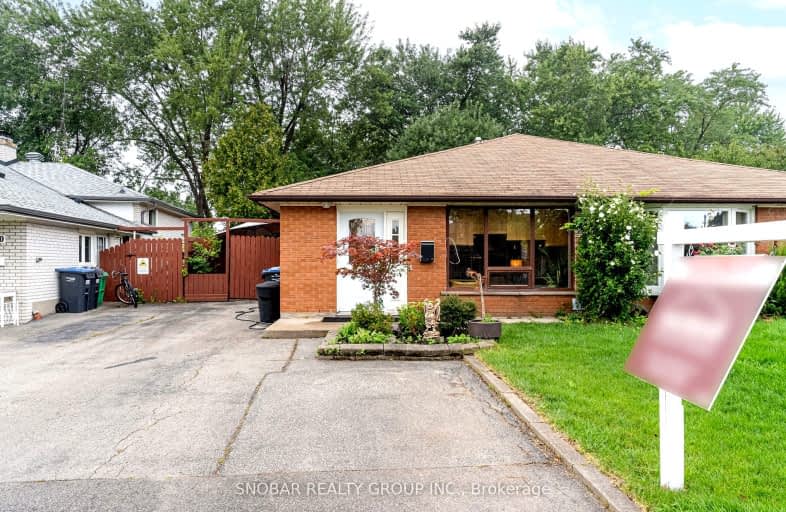 3424 Ellengale Drive, Mississauga | Image 1