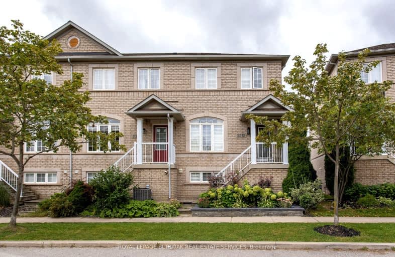 2312 Sutton Drive, Burlington | Image 1