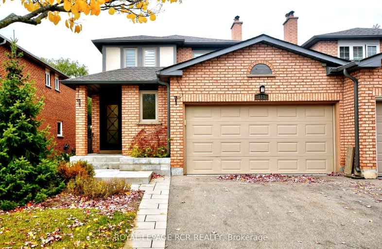 181 Genesee Drive, Oakville | Image 1