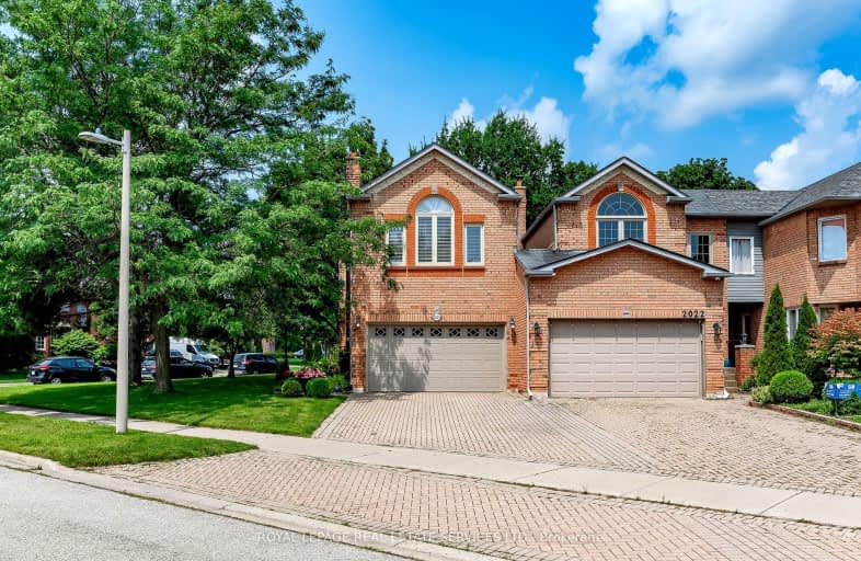 2020 Lumberman Lane, Oakville | Image 1