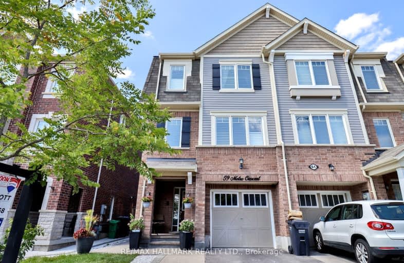 59 Metro Crescent, Brampton | Image 1