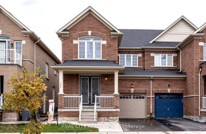 386 Royal West Drive, Brampton | Image 1