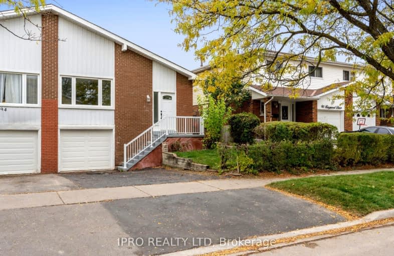 92 Kingswood Drive, Brampton | Image 1