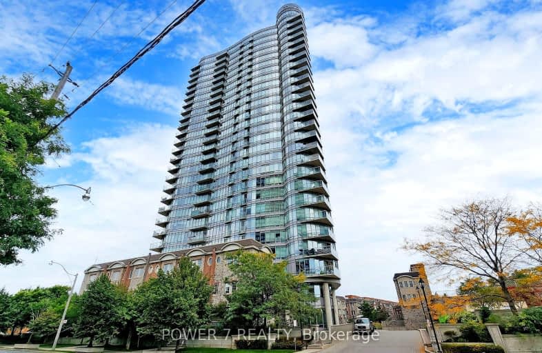 1201-15 Windermere Avenue, Toronto | Image 1