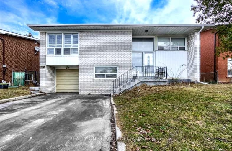 143 Kendleton Drive, Toronto | Image 1