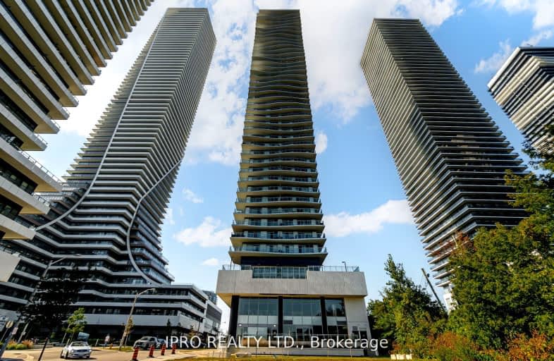 910-33 Shore Breeze Drive, Toronto | Image 1