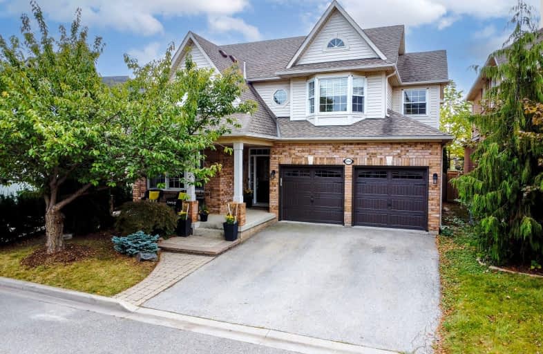 5914 Chercover Court, Burlington | Image 1