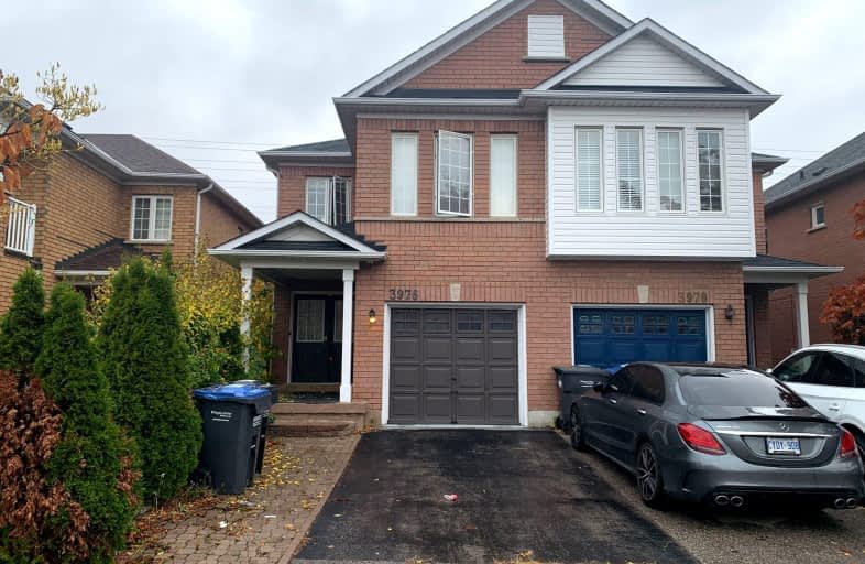 3976 Arbourview Terrace, Mississauga | Image 1