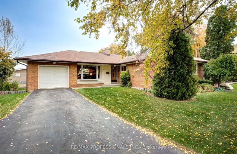 3241 Flanagan Crescent, Mississauga | Image 1