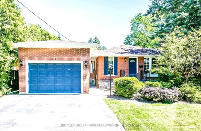 517 Morrison Road, Oakville | Image 1