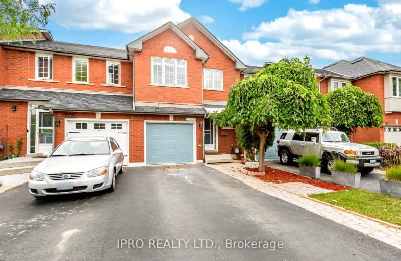 2260 Dale Ridge Drive, Oakville | Image 1