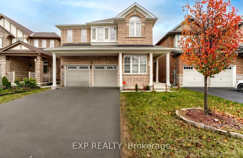 53 Miracle Trail, Brampton | Image 1