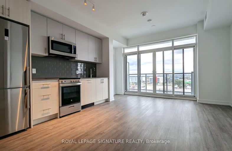 901-1195 The Queensway Way, Toronto | Image 1