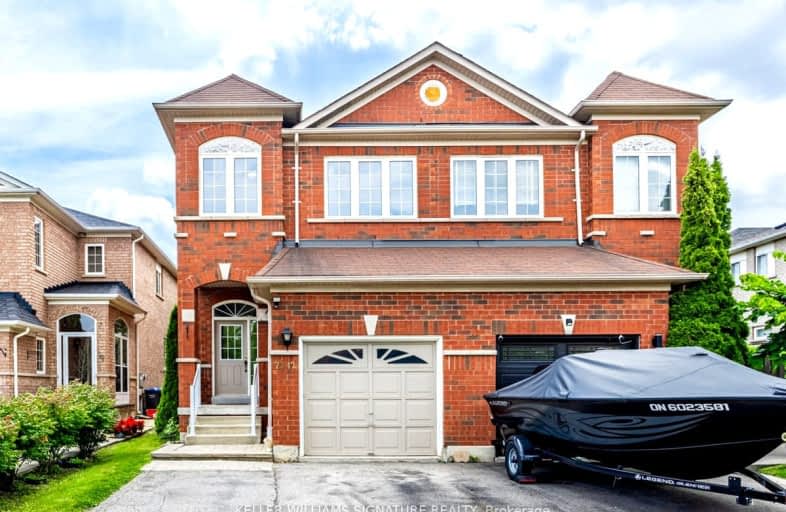 7342 Rosehurst Drive, Mississauga | Image 1