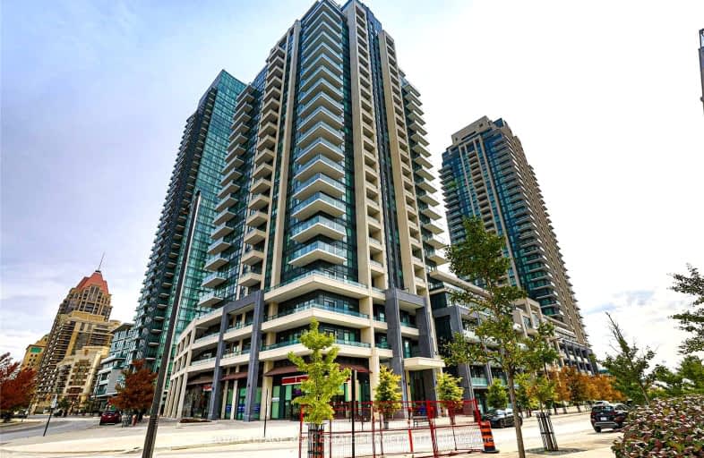 1601-4085 Parkside Village Drive, Mississauga | Image 1