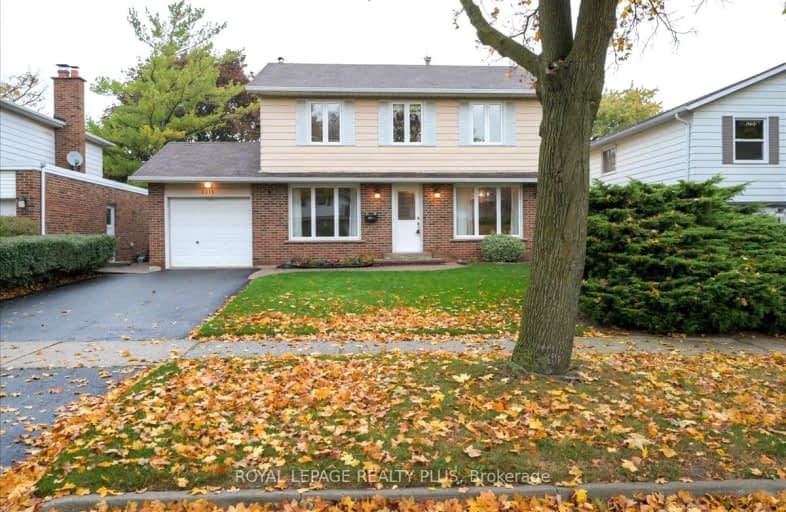 2315 Woking Crescent, Mississauga | Image 1