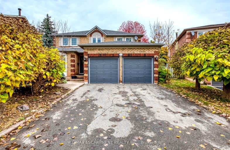 1443 Cooper Court, Oakville | Image 1