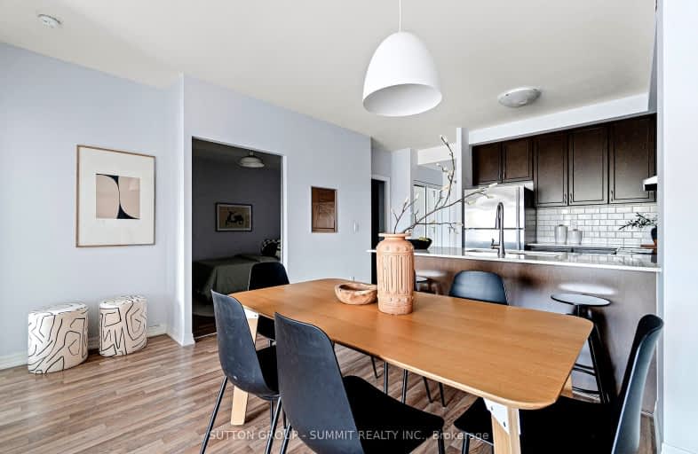 306-3563 Lake Shore Boulevard West, Toronto | Image 1