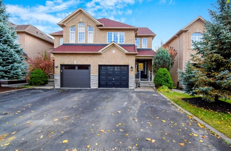 7539 Black Walnut Trail, Mississauga | Image 1