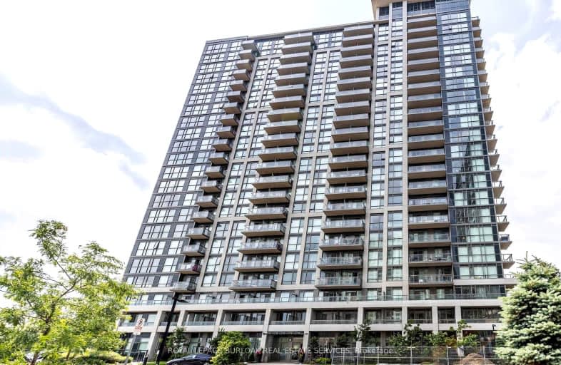 210-349 Rathburn Road West, Mississauga | Image 1