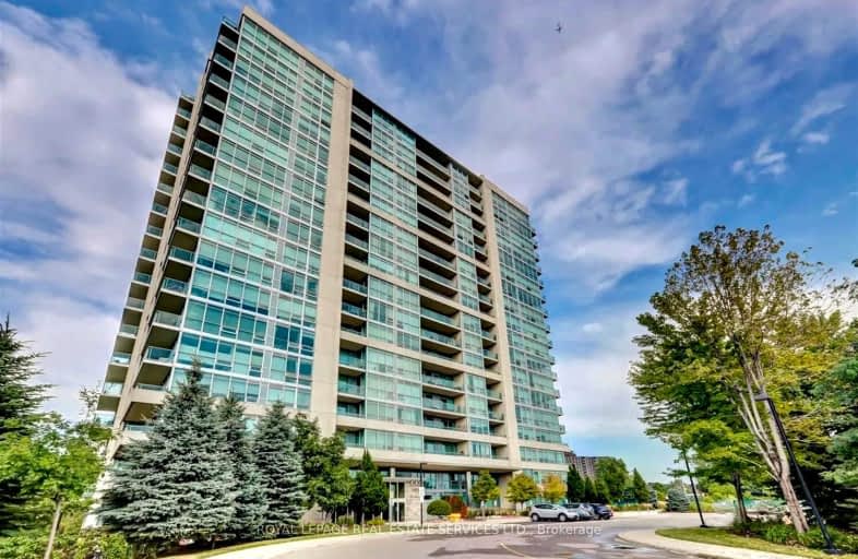 104-1055 Southdown Road, Mississauga | Image 1