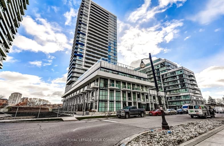 519-251 Manitoba Street, Toronto | Image 1