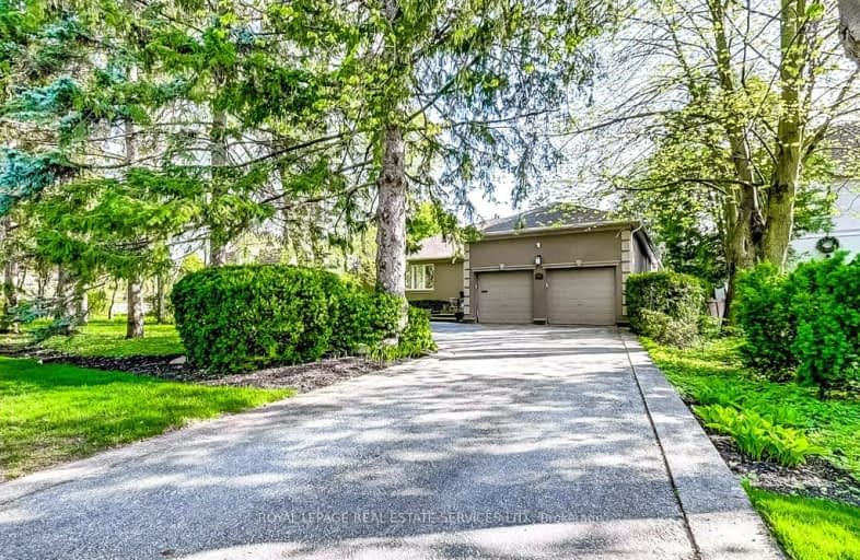 406 Maple Grove Drive, Oakville | Image 1