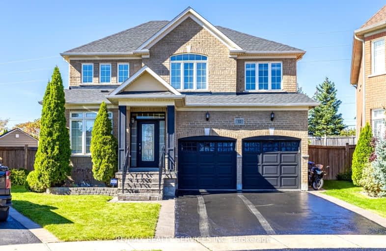 Bsmt-32 Laurentide Crescent, Brampton | Image 1