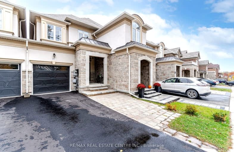 37 Ridgegate Crescent, Halton Hills | Image 1