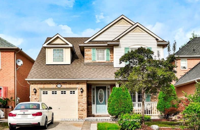 241 Brisdale Drive, Brampton | Image 1