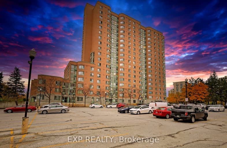 1511-61 Markbrook Lane, Toronto | Image 1