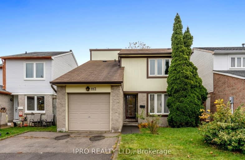 112 Maitland Street, Brampton | Image 1