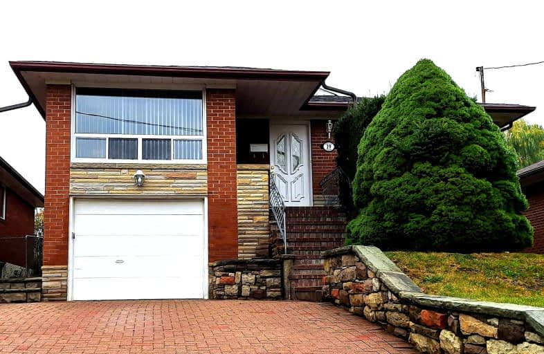 19 Westona Street, Toronto | Image 1