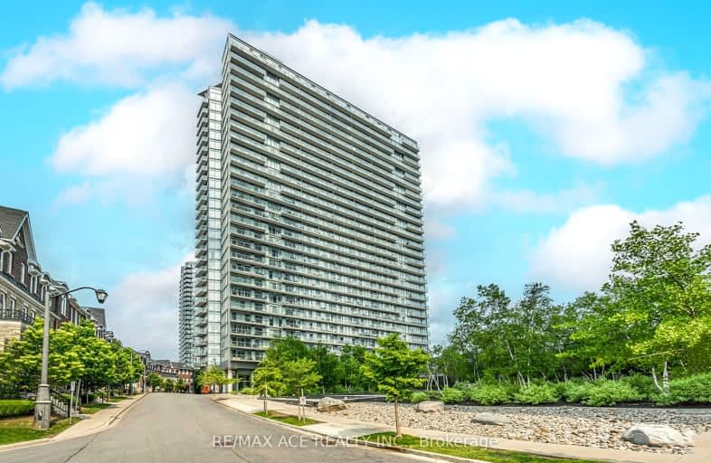#812-103 The Queensway N/A, Toronto | Image 1