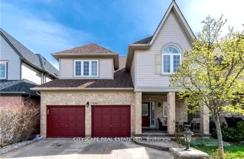5847 Summerside Drive East, Mississauga | Image 1