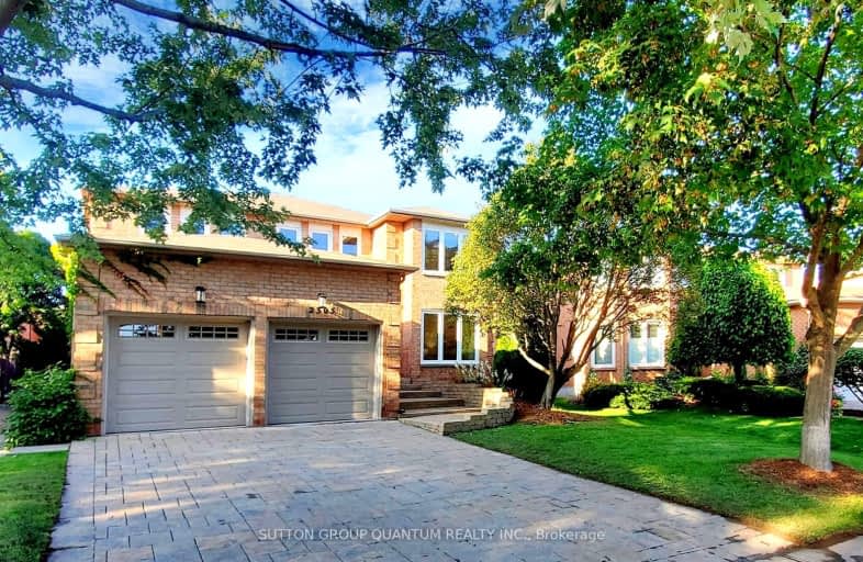 2305 Moodie Court, Oakville | Image 1