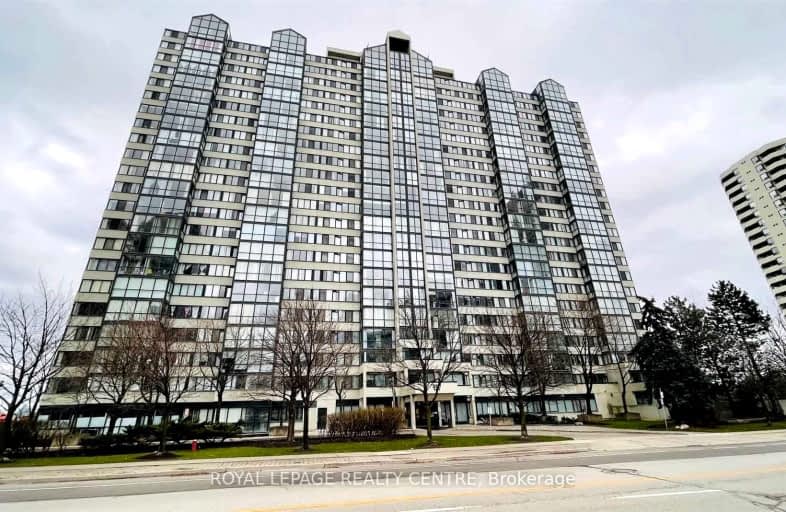 1903-350 Webb Drive, Mississauga | Image 1